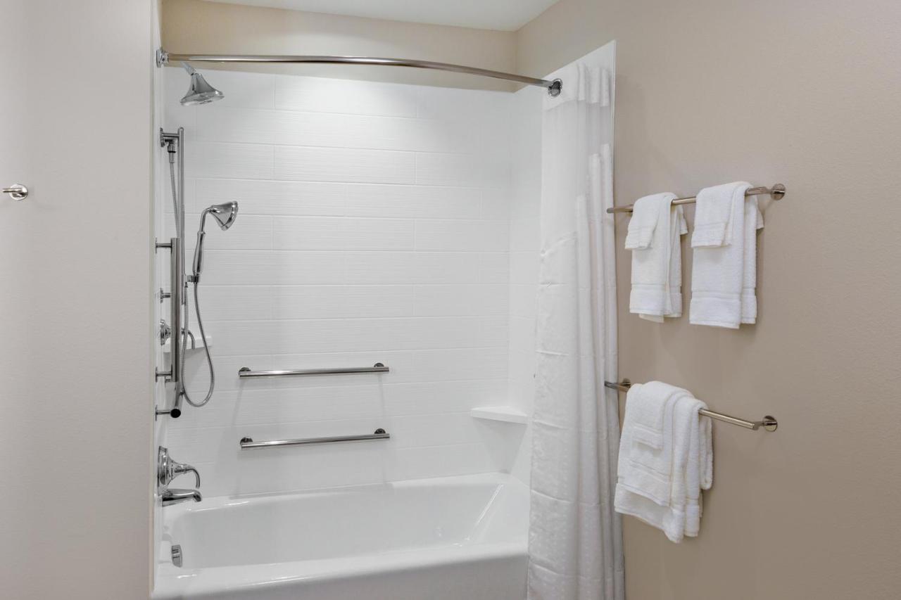 Holiday Inn Express & Suites - Prosser - Yakima Valley Wine By Ihg Eksteriør bilde