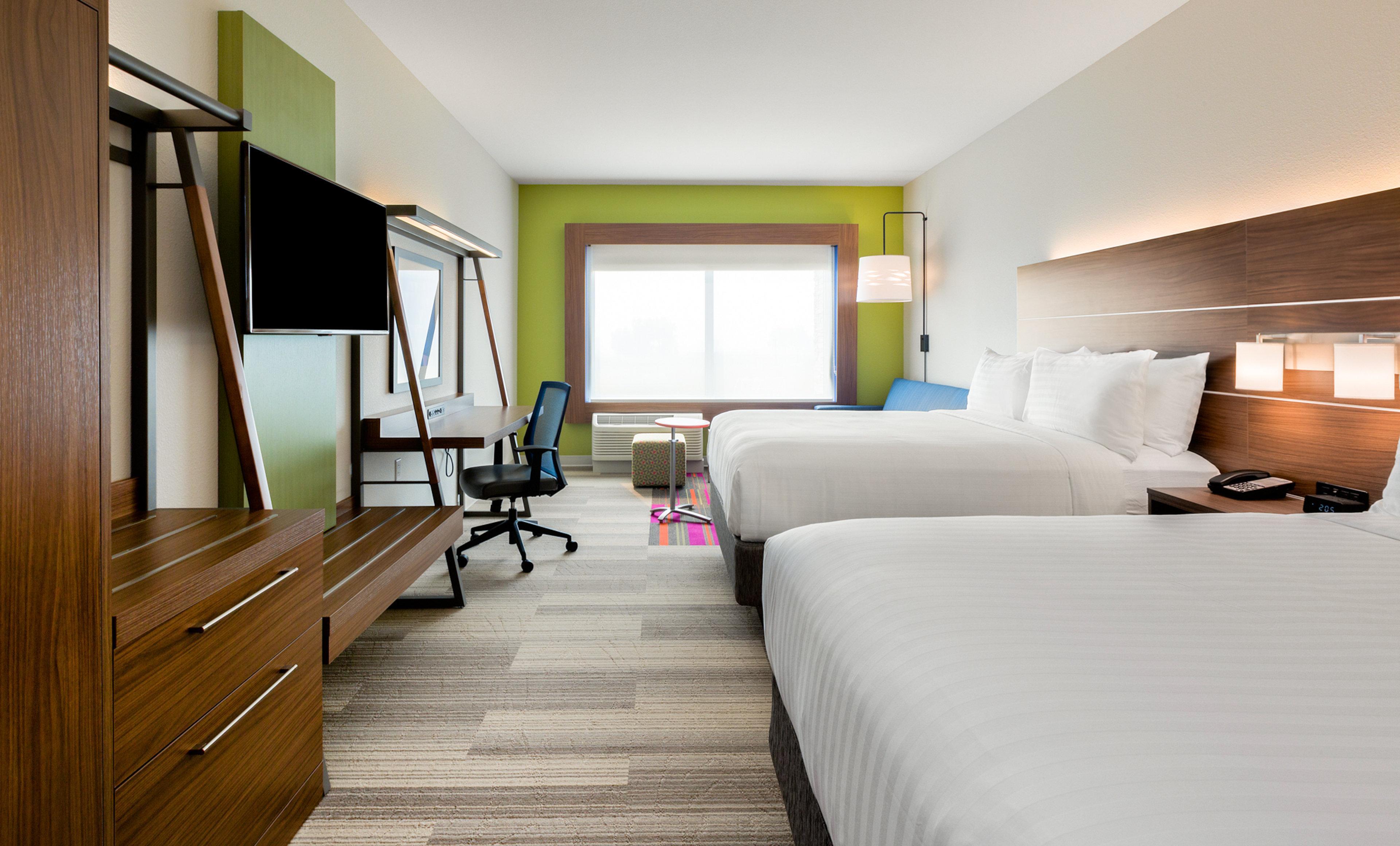 Holiday Inn Express & Suites - Prosser - Yakima Valley Wine By Ihg Eksteriør bilde