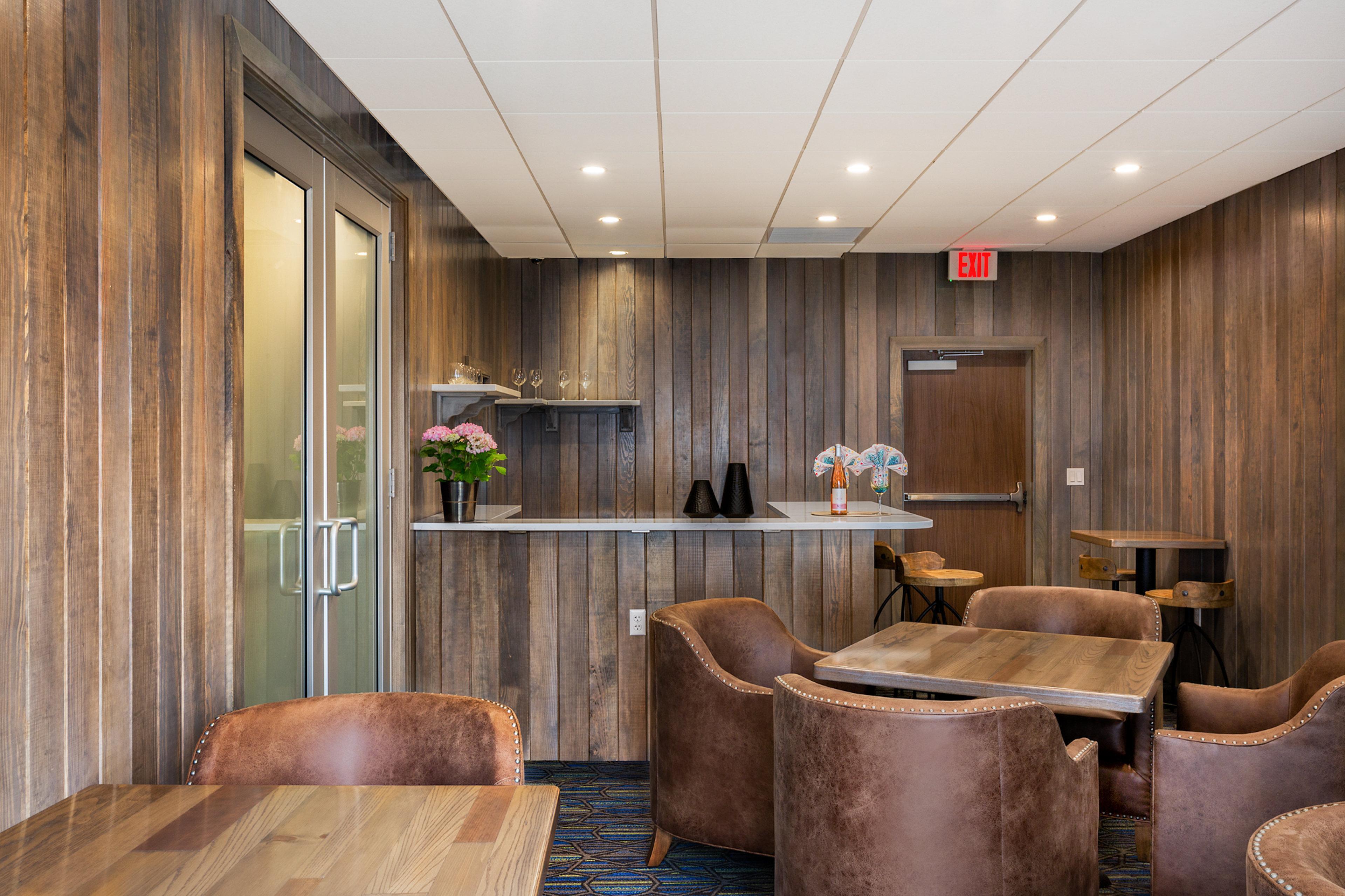 Holiday Inn Express & Suites - Prosser - Yakima Valley Wine By Ihg Eksteriør bilde