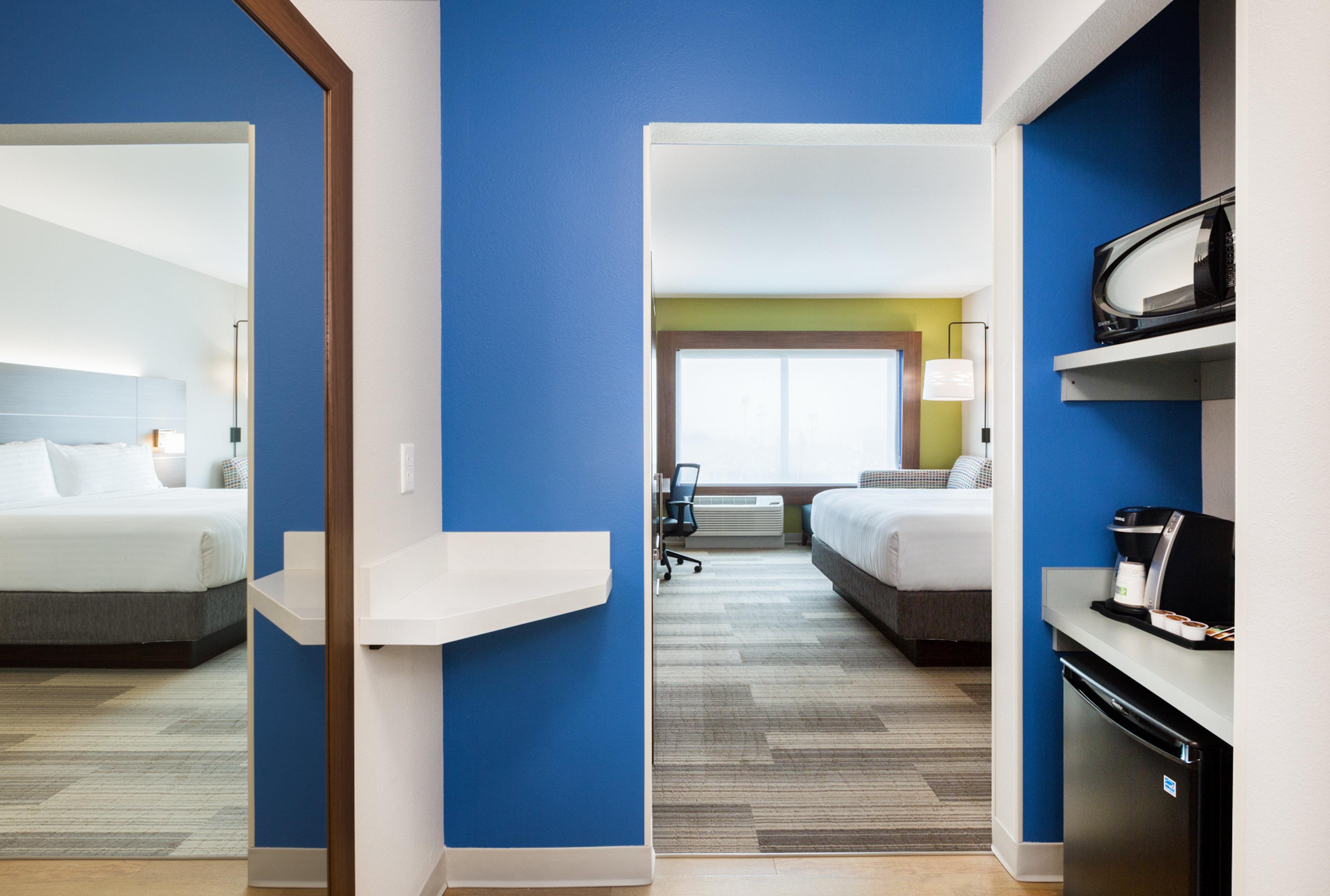 Holiday Inn Express & Suites - Prosser - Yakima Valley Wine By Ihg Eksteriør bilde