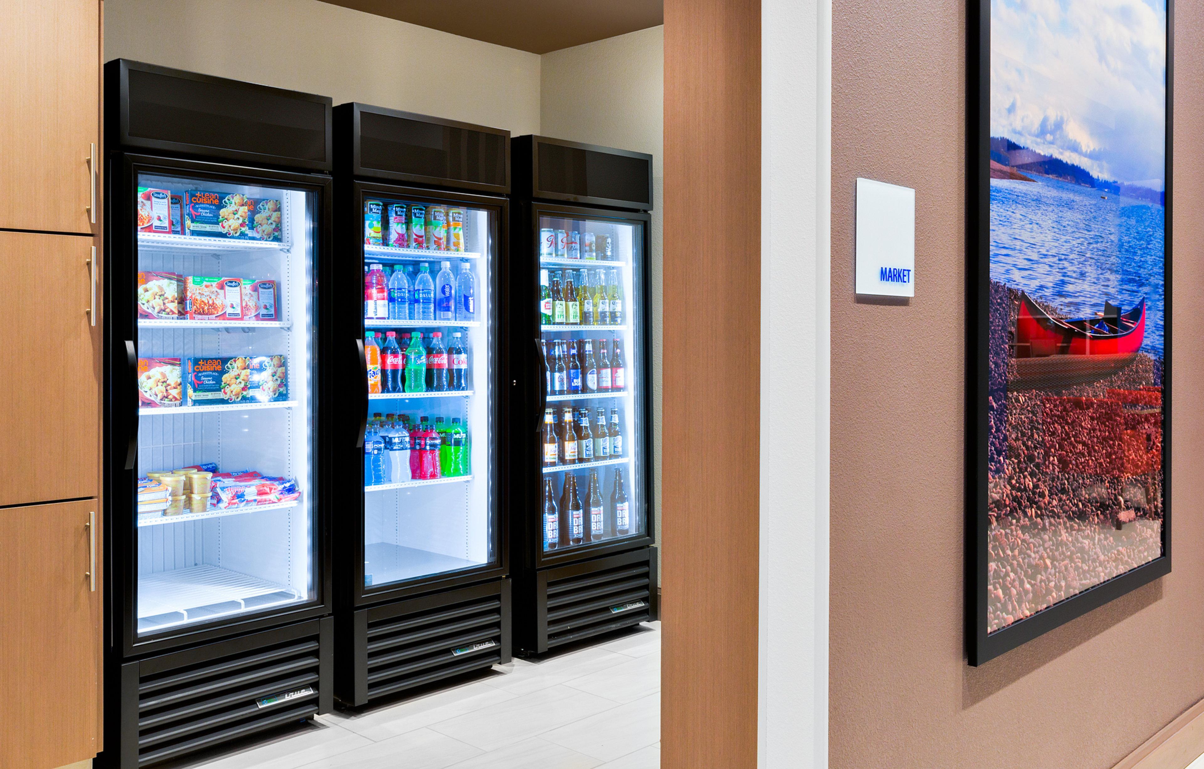 Holiday Inn Express & Suites - Prosser - Yakima Valley Wine By Ihg Eksteriør bilde