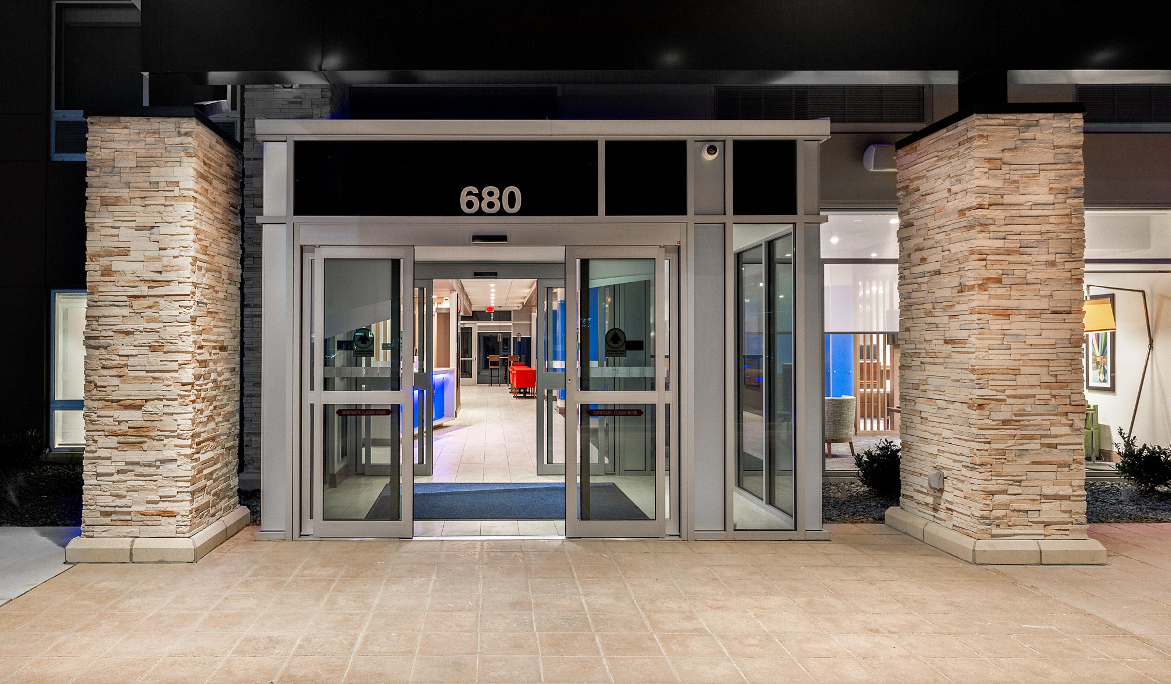 Holiday Inn Express & Suites - Prosser - Yakima Valley Wine By Ihg Eksteriør bilde