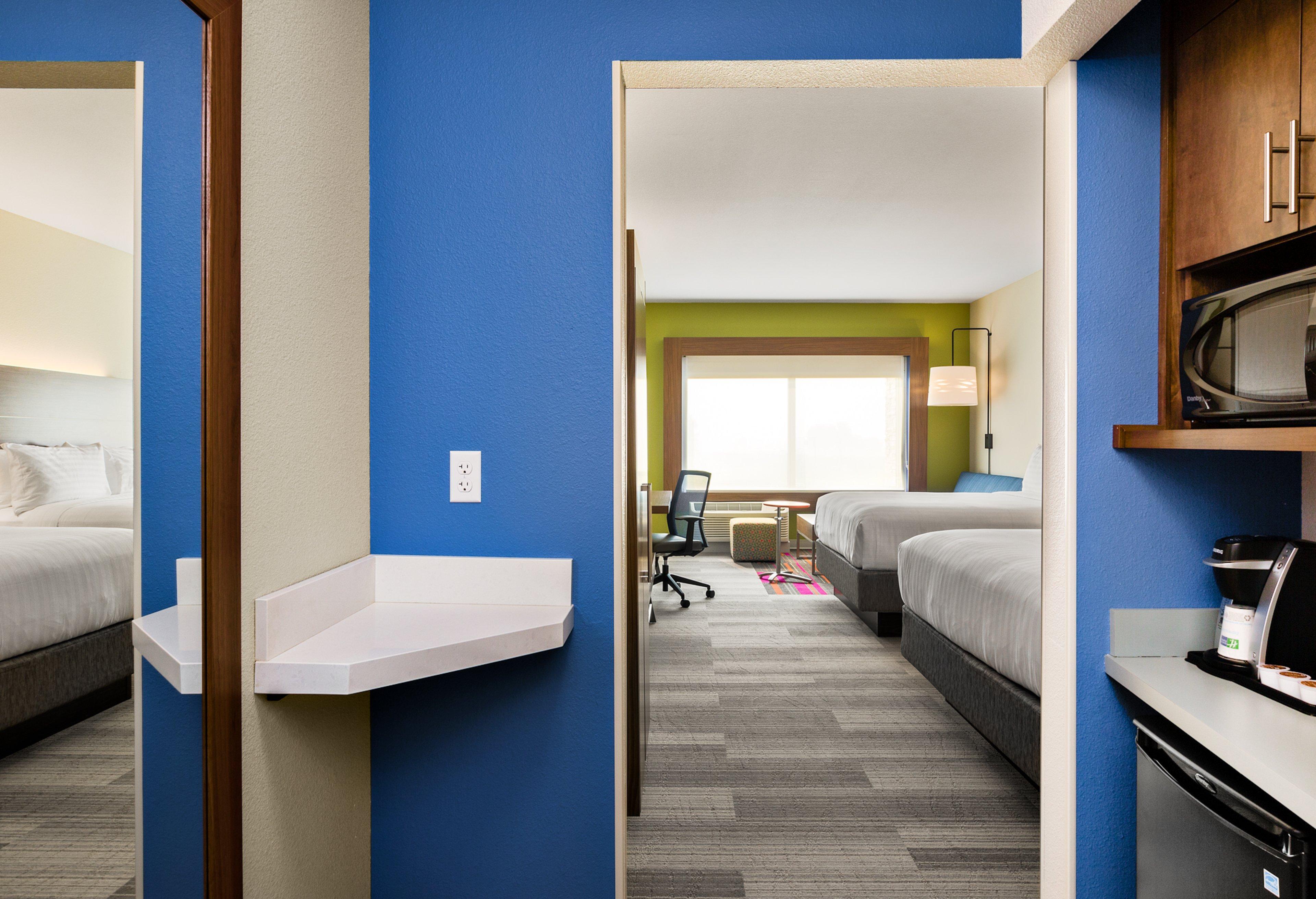Holiday Inn Express & Suites - Prosser - Yakima Valley Wine By Ihg Eksteriør bilde