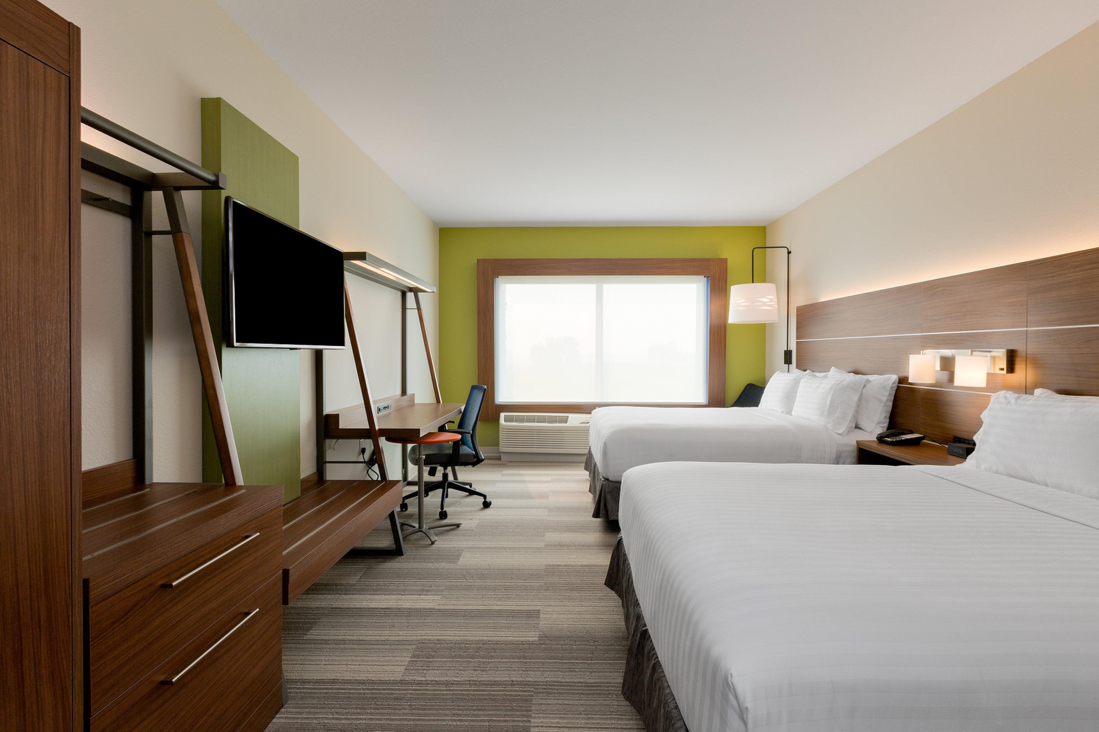 Holiday Inn Express & Suites - Prosser - Yakima Valley Wine By Ihg Eksteriør bilde