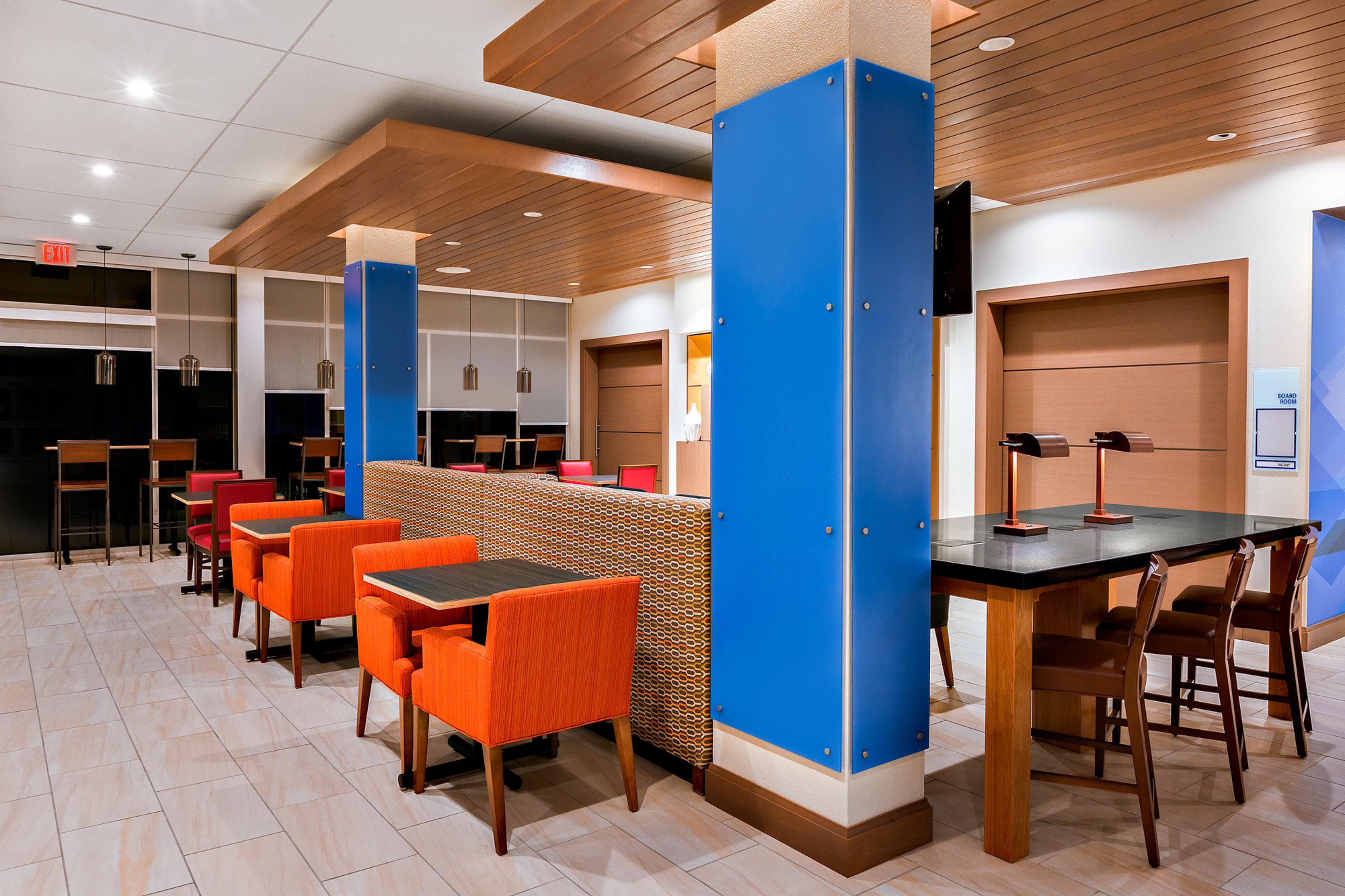 Holiday Inn Express & Suites - Prosser - Yakima Valley Wine By Ihg Eksteriør bilde