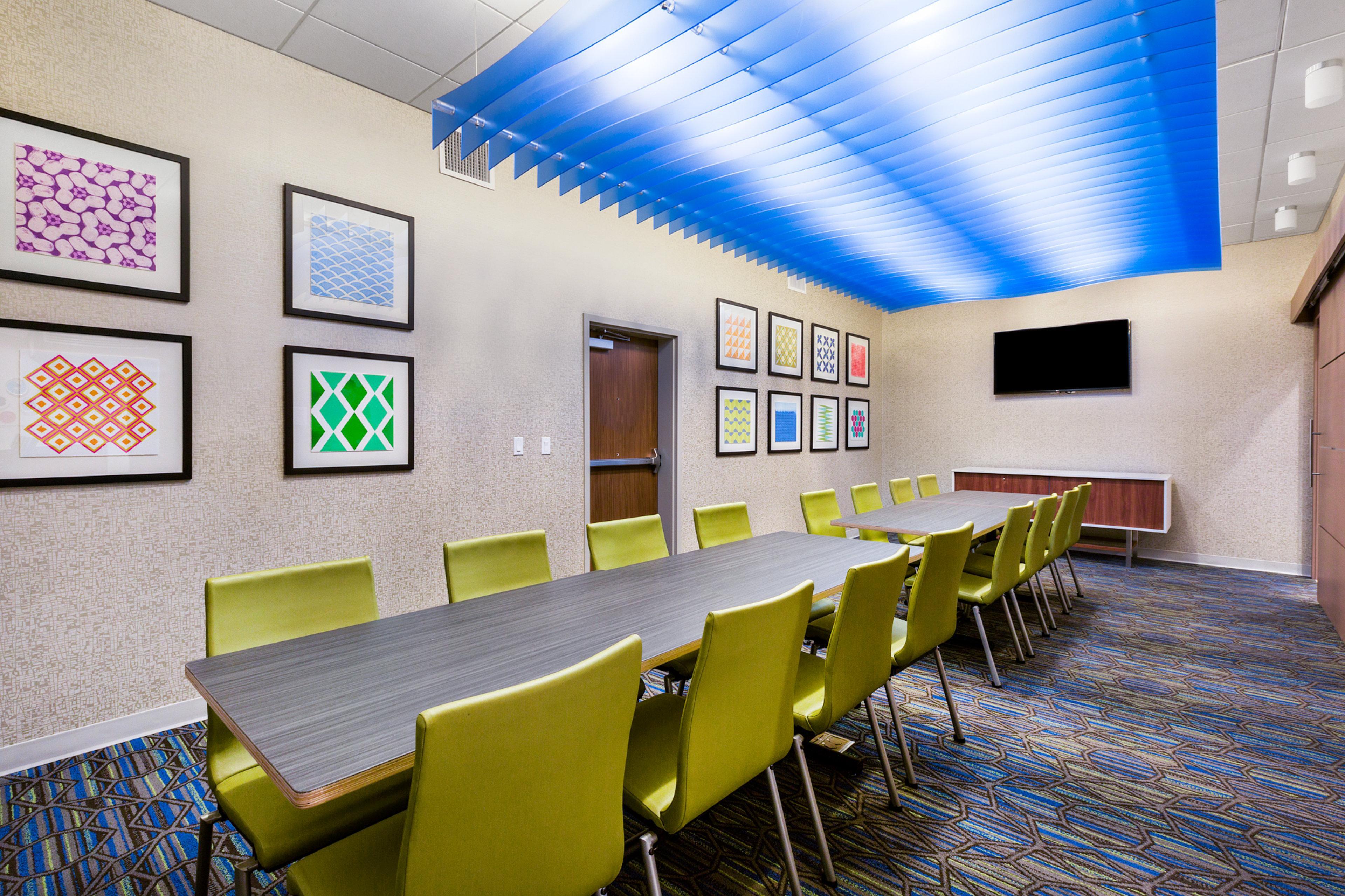 Holiday Inn Express & Suites - Prosser - Yakima Valley Wine By Ihg Eksteriør bilde