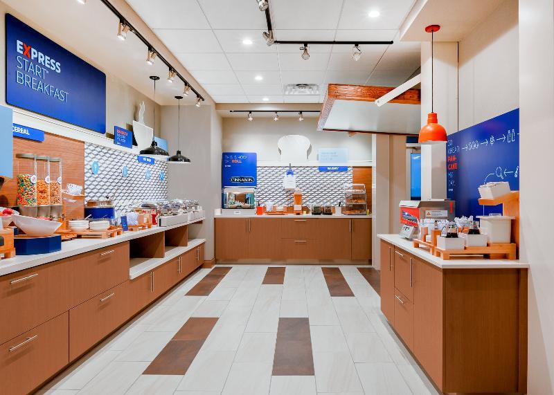Holiday Inn Express & Suites - Prosser - Yakima Valley Wine By Ihg Eksteriør bilde